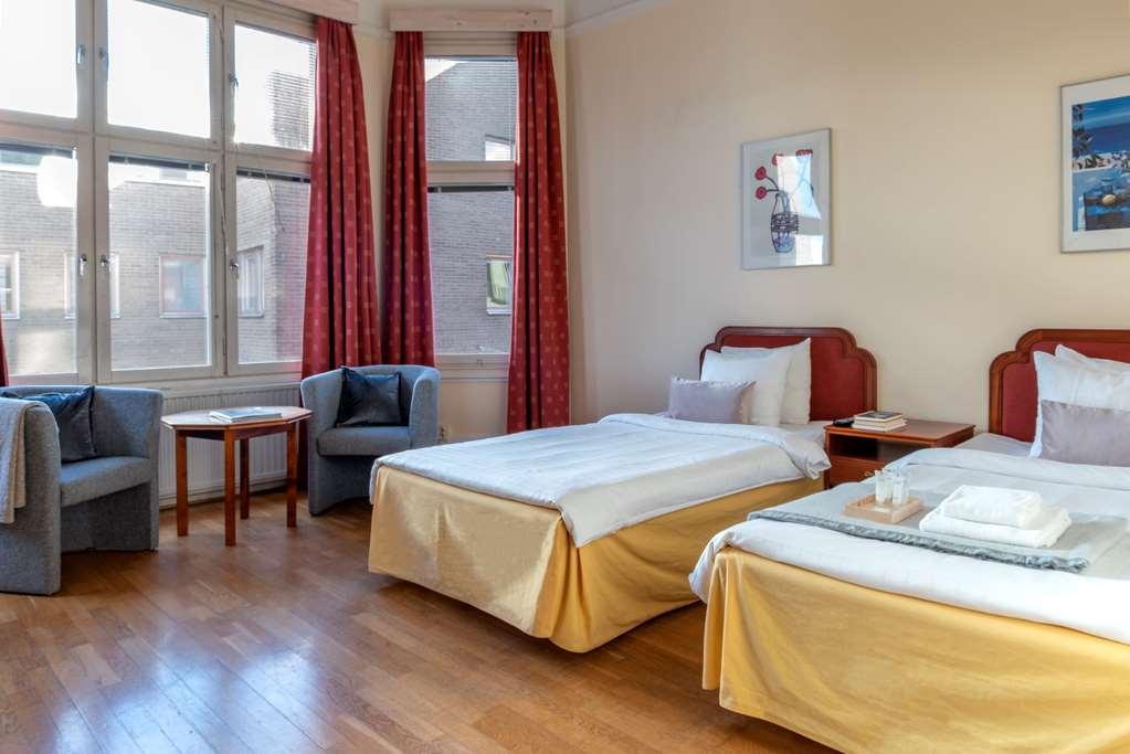 First Hotel Stadt Хернёсанд Удобства фото