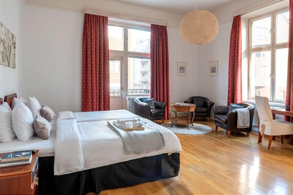 First Hotel Stadt Хернёсанд Номер фото