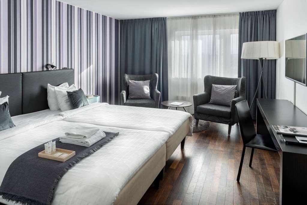 First Hotel Stadt Хернёсанд Номер фото