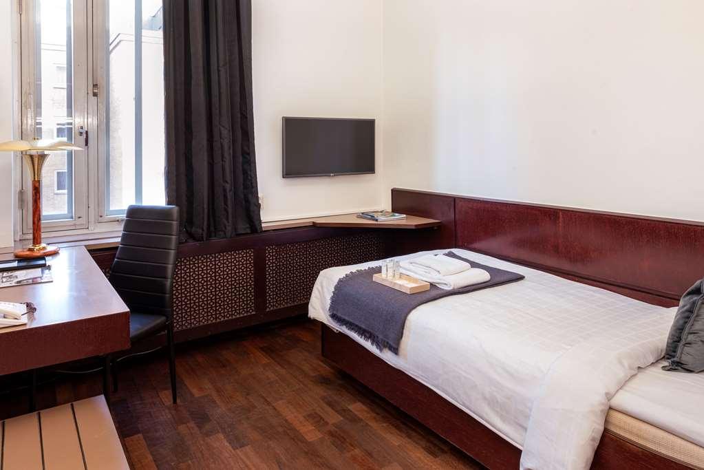 First Hotel Stadt Хернёсанд Номер фото