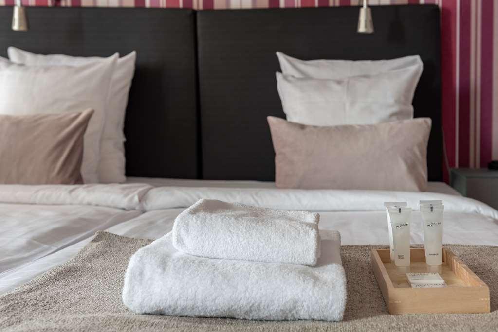 First Hotel Stadt Хернёсанд Номер фото