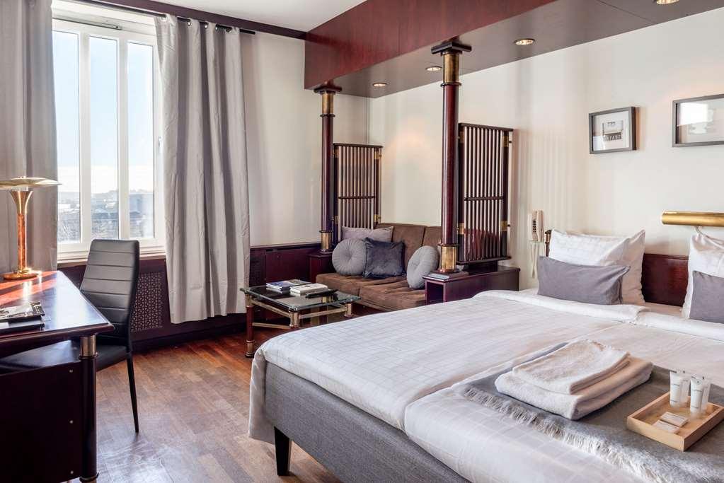 First Hotel Stadt Хернёсанд Номер фото